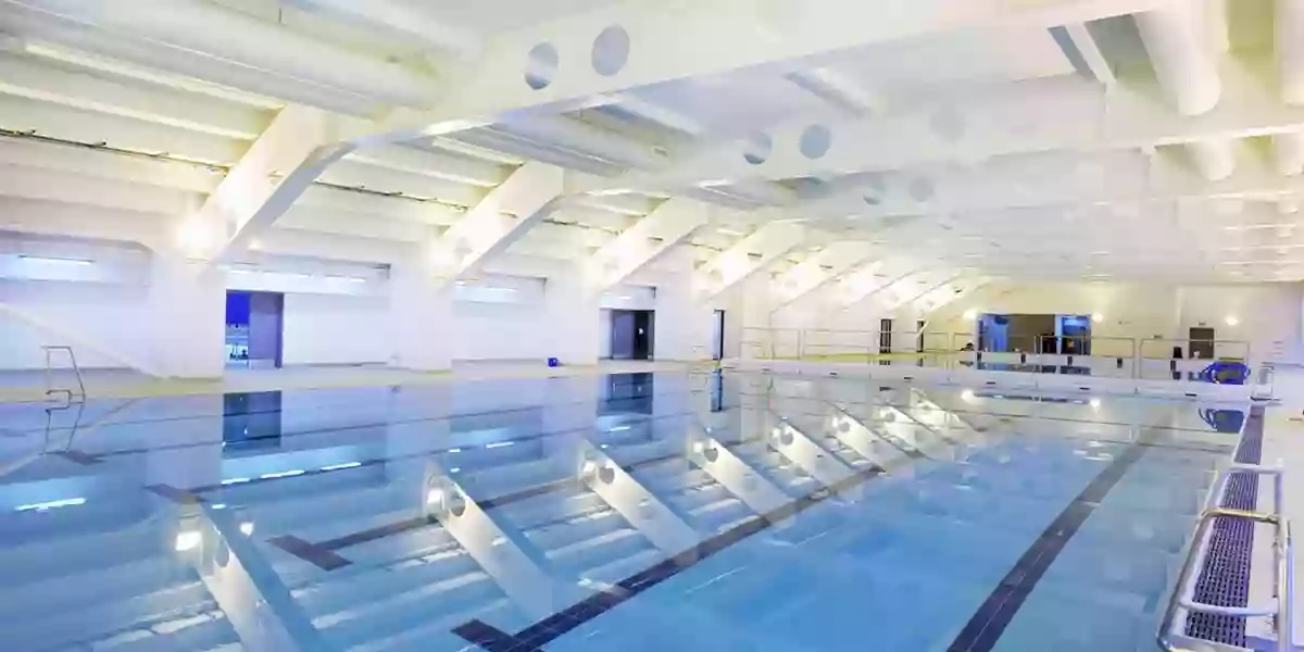 Tollcross International Swimming Centre