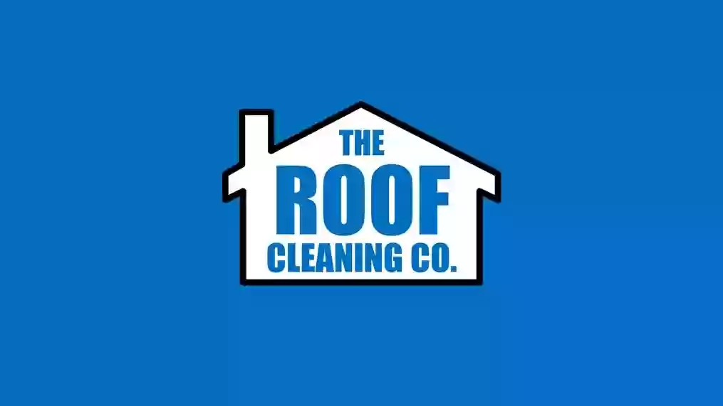 The Roof Cleaning Co.