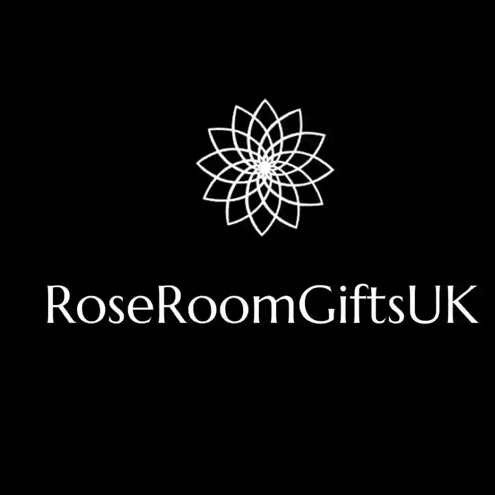 Rose Room Candles & Gifts