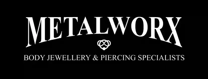 Metalworx Body Piercing