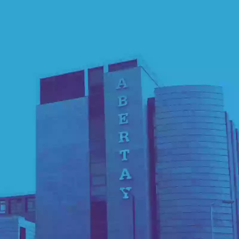 Abertay University