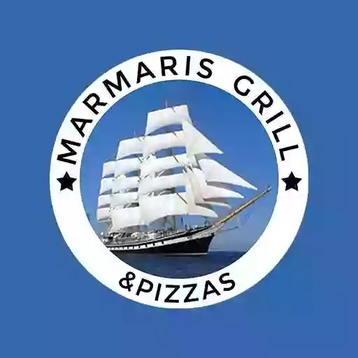 Marmaris Tranent Takeaway