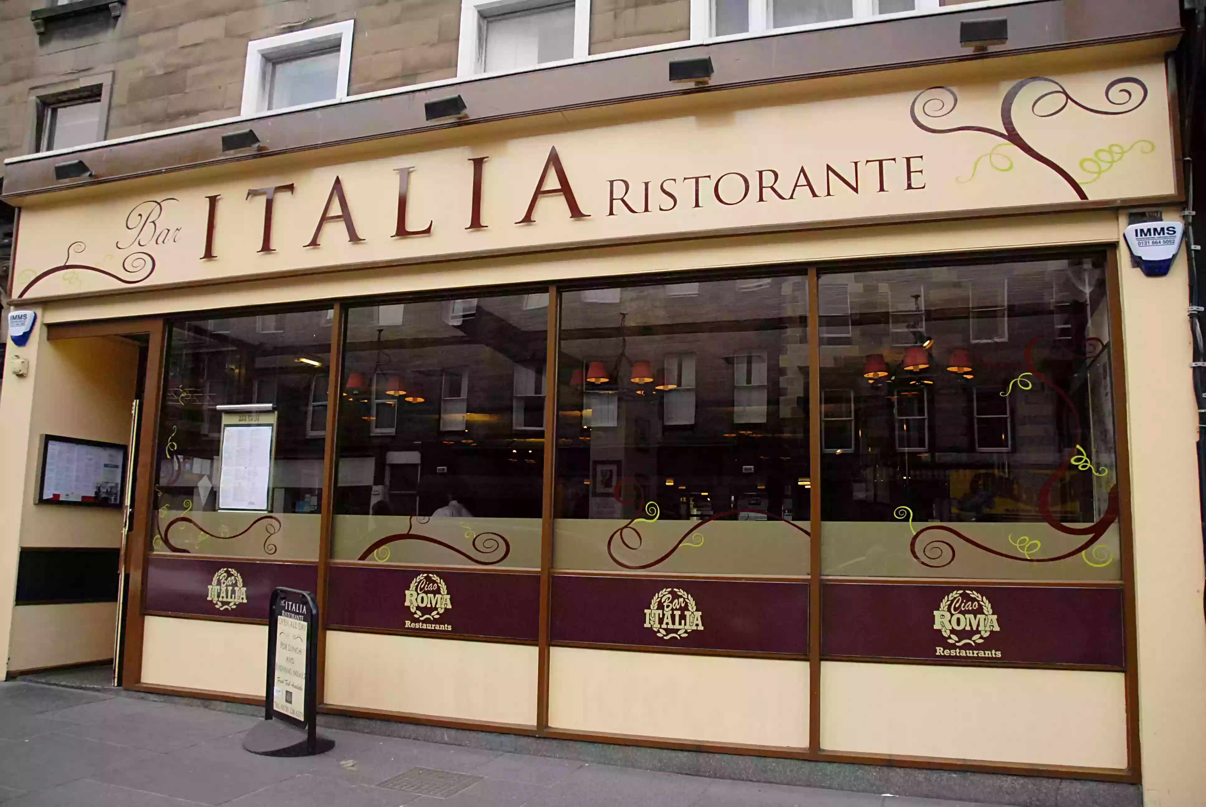 Bar Italia