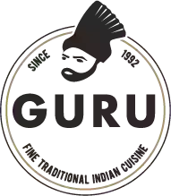 The Guru Edinburgh