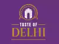 Taste of Delhi