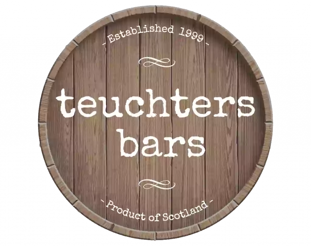 Teuchters Landing