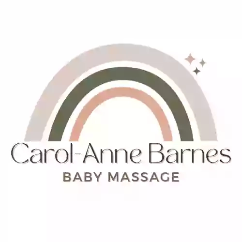 Carol-Anne Barnes Baby Massage