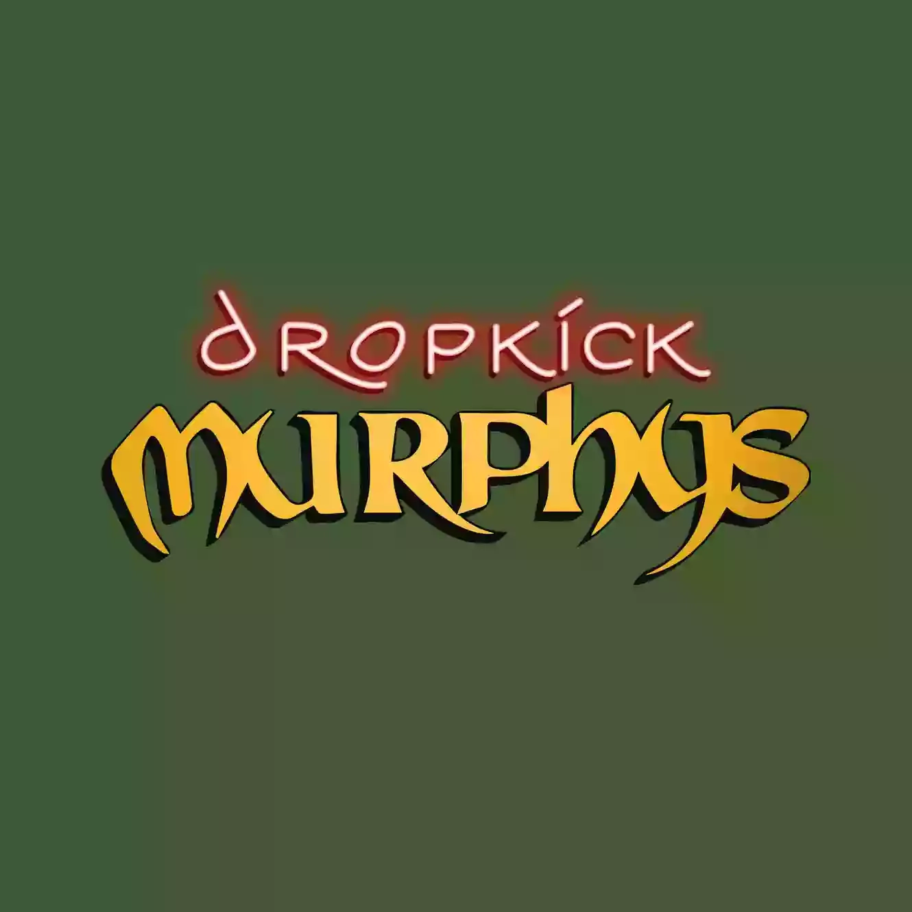 Dropkick Murphys