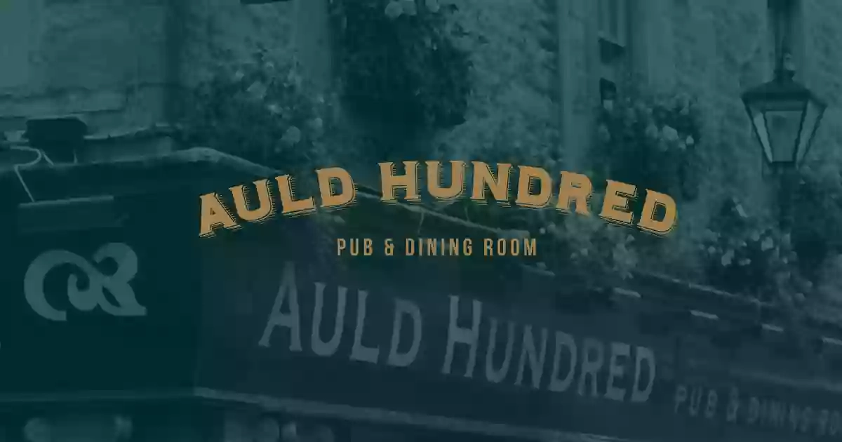 The Auld Hundred