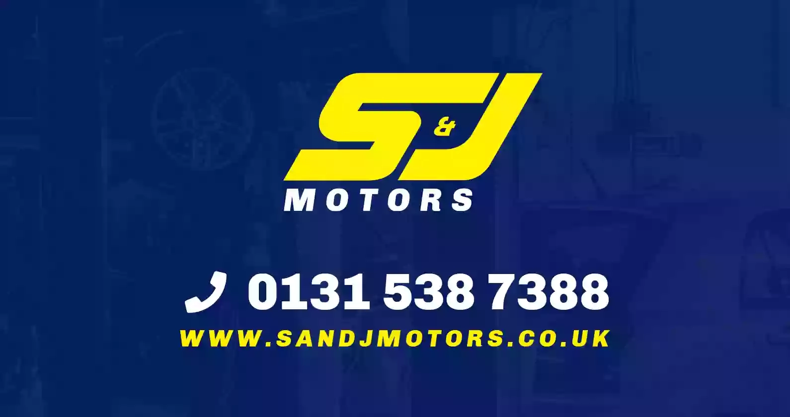 S&J Motors of Edinburgh