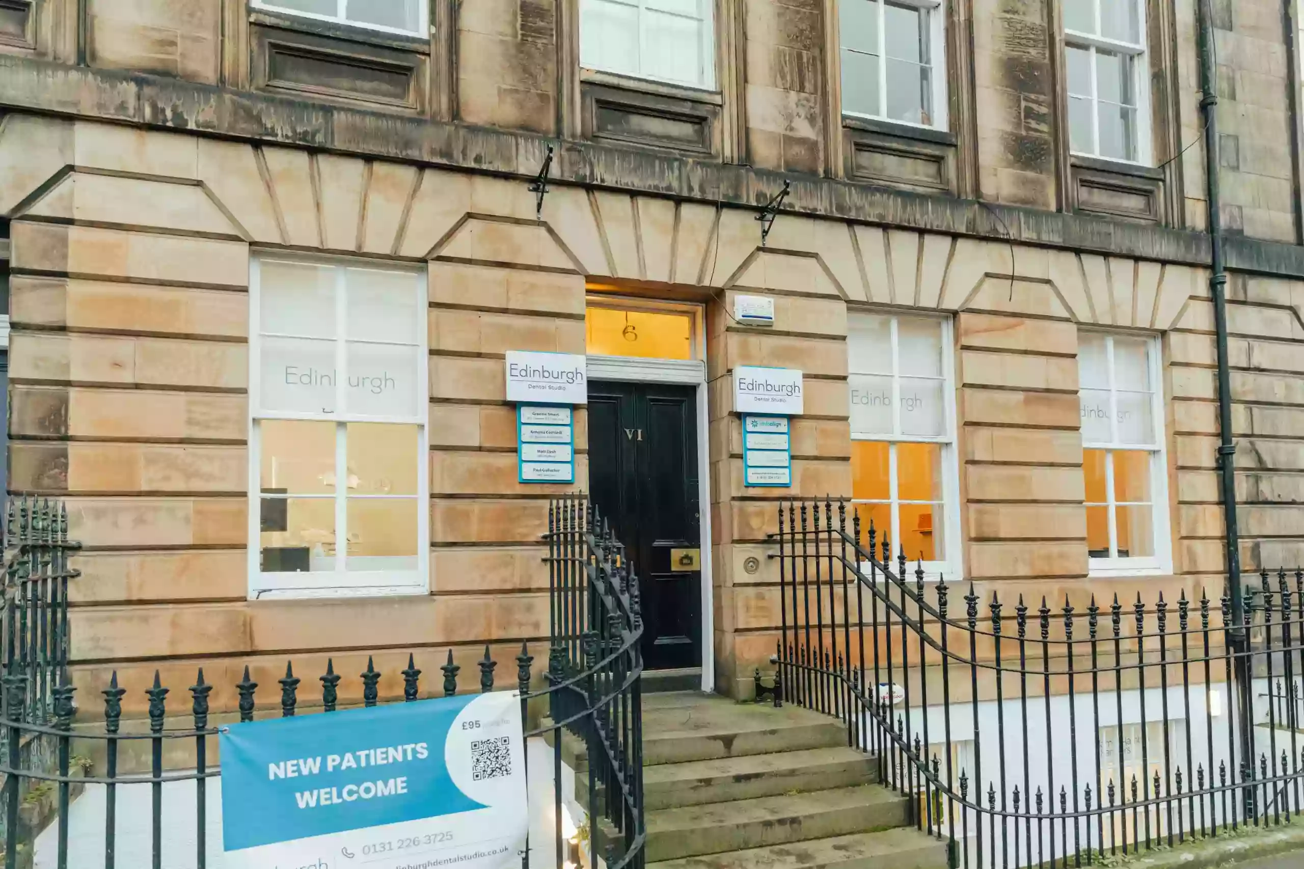 Edinburgh Dental Studio