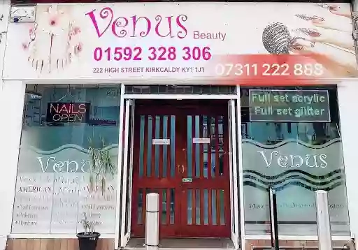 Venus Beauty