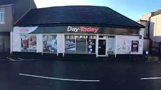 Day-Today Blackburn