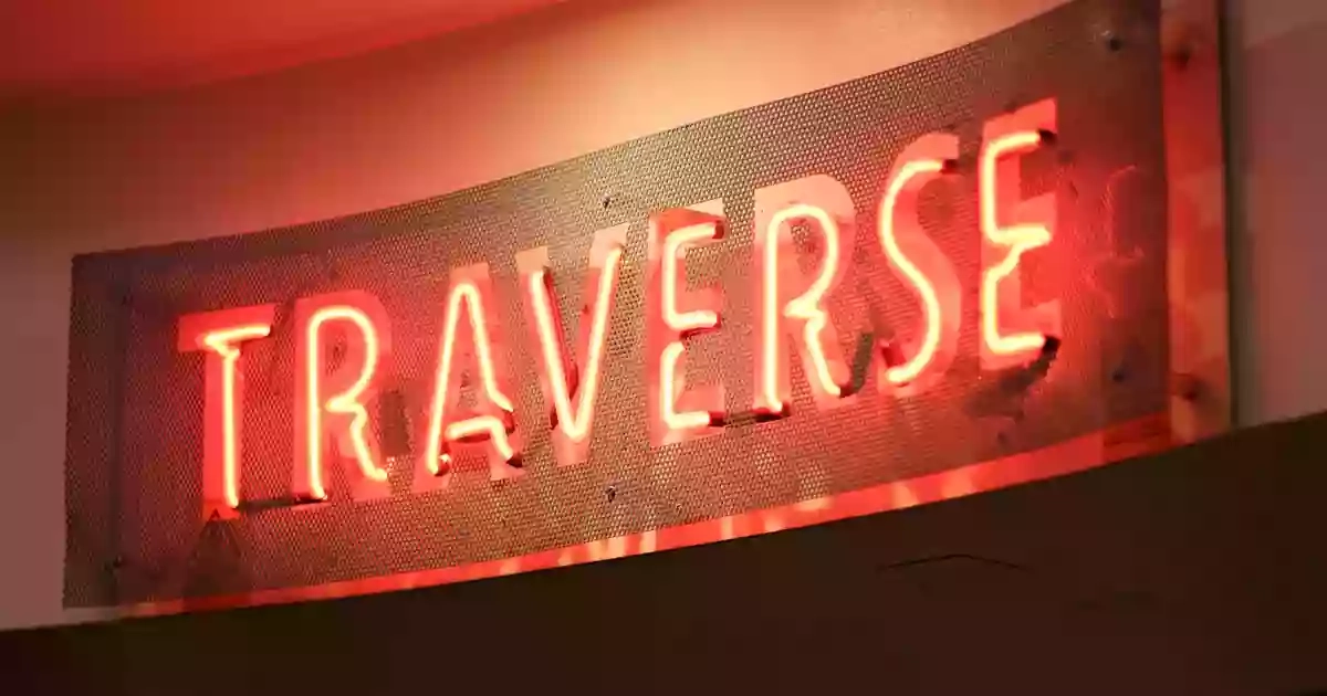 Traverse Theatre