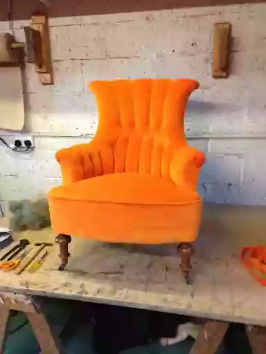 Just Chairs