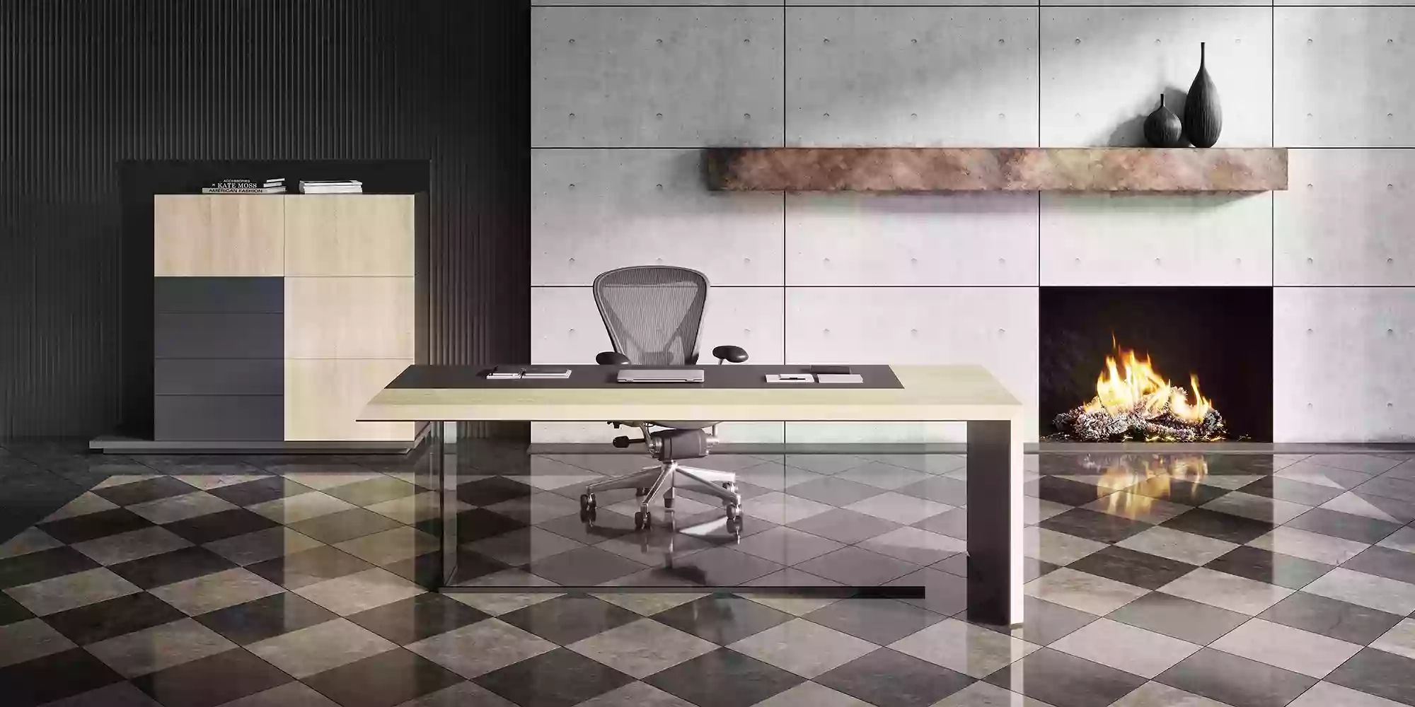 Taavetti Office Furniture Online - Edinburgh