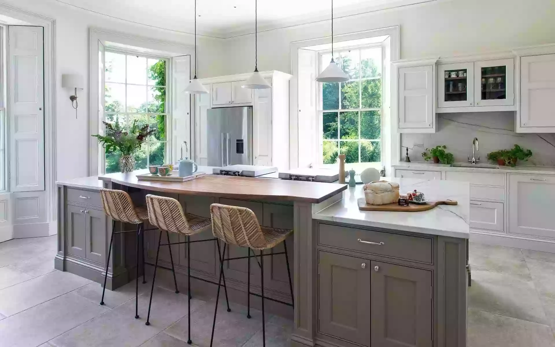 Countryside Kitchens & Interiors