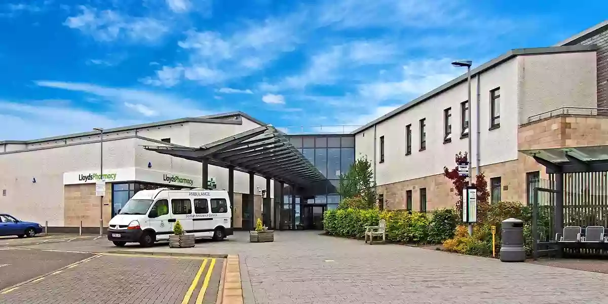 St Andrews Community Hospital