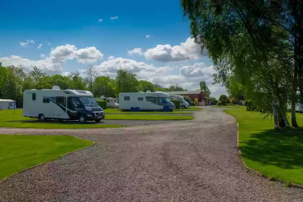 Linwater Caravan Park