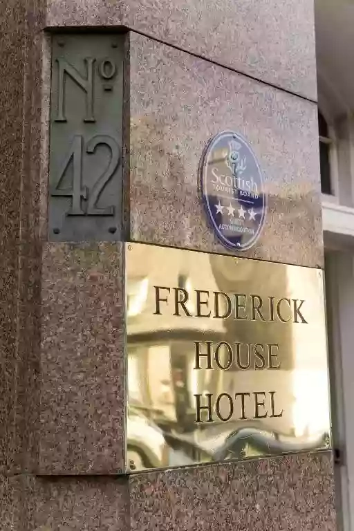 Frederick House Hotel