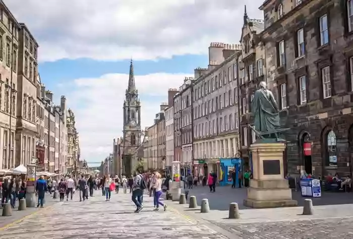 Royal Mile