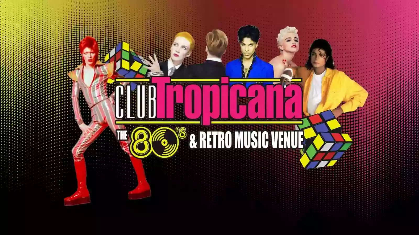 Club Tropicana