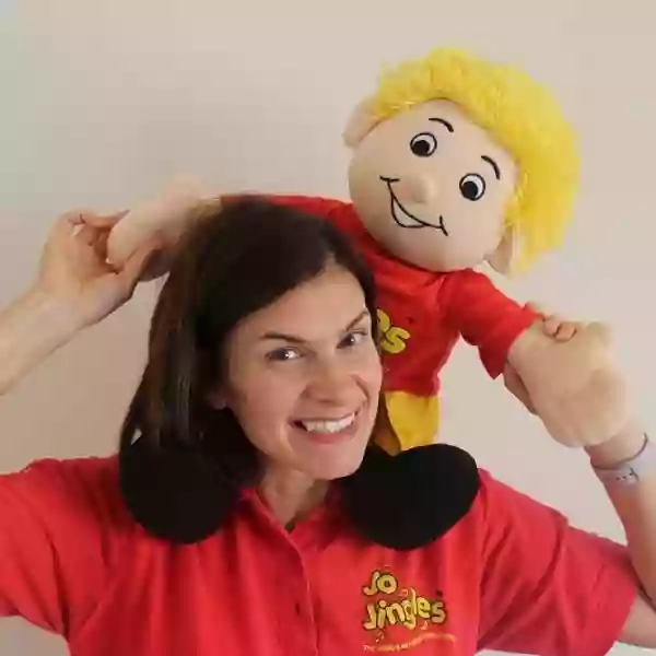 Jo Jingles Edinburgh East Lothian Midlothian & Borders