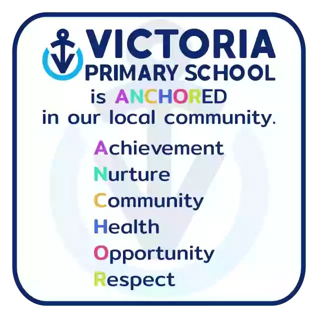 Victoria Primary School