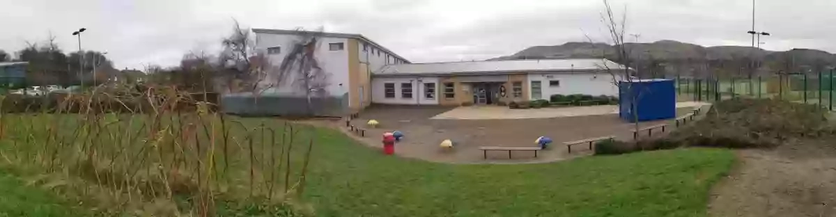 Oxgangs Primary School