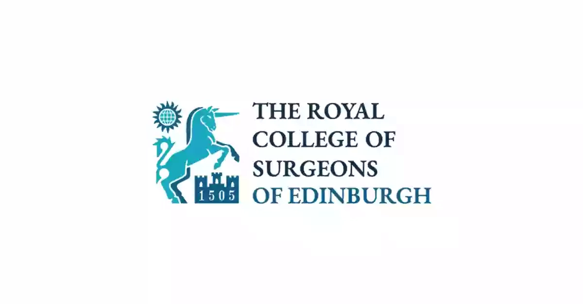 The Royal College of Surgeons of Edinburgh