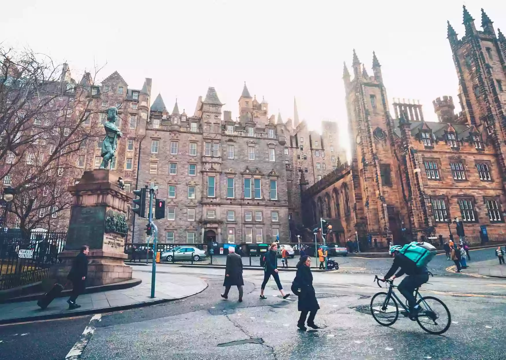 Edinburgh Theological Seminary