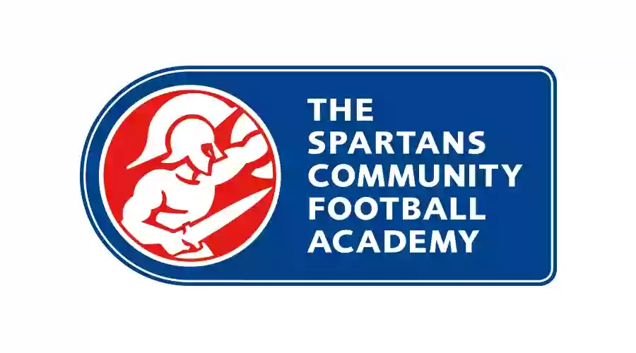 Spartans Community Football Academy