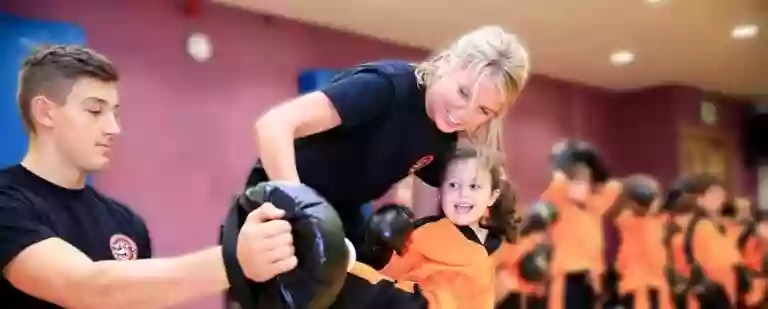 UKTC Taekwondo & Little Tiger Cubs