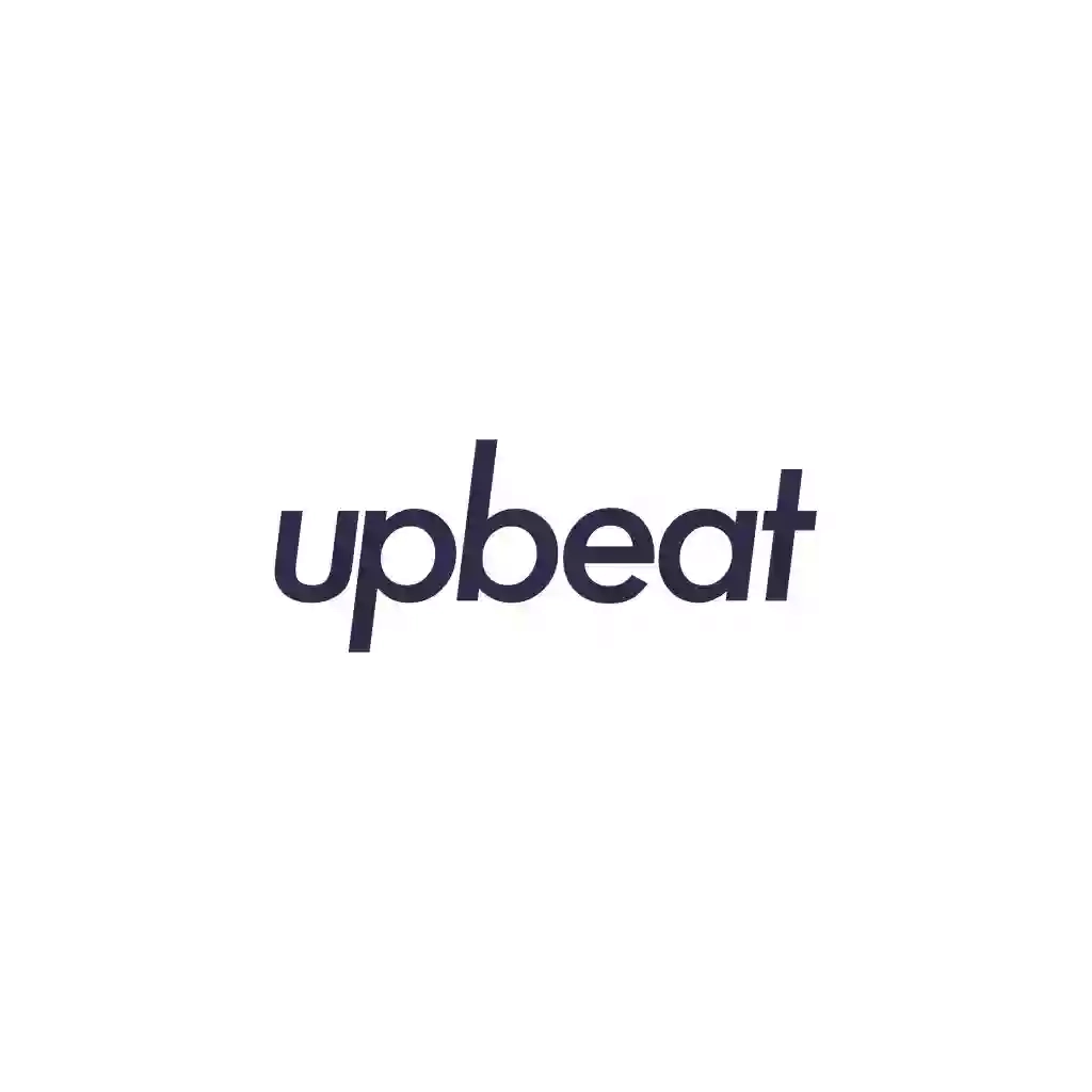 Upbeat Dance