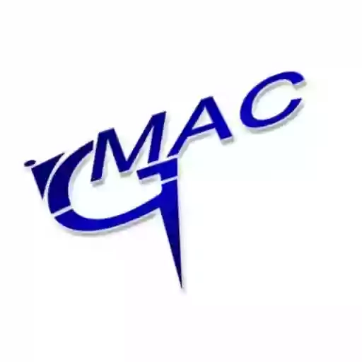 GMAC Martial Arts