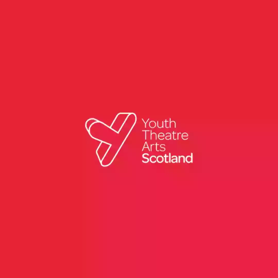 Youth Theatre Arts Scotland