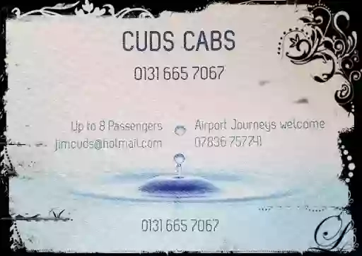 Cuds Cabs