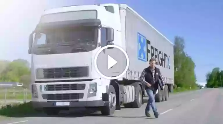 Freightx UK (Truck Transportation Services Same day Next Delivery Warehousing eCommerce Order Fulfillment )