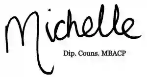 Michelle Woodall - Edinburgh Counsellor