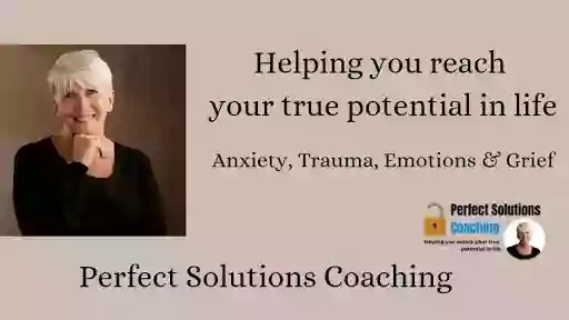 Perfect Solutions Coaching - Psychotherapy, Anxiety, Emotions, Trauma and More