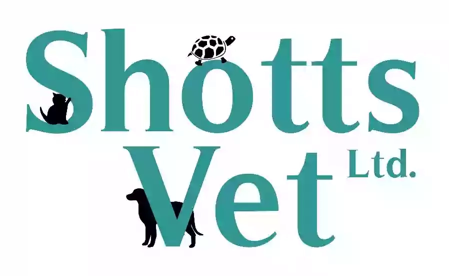 Shotts Vet