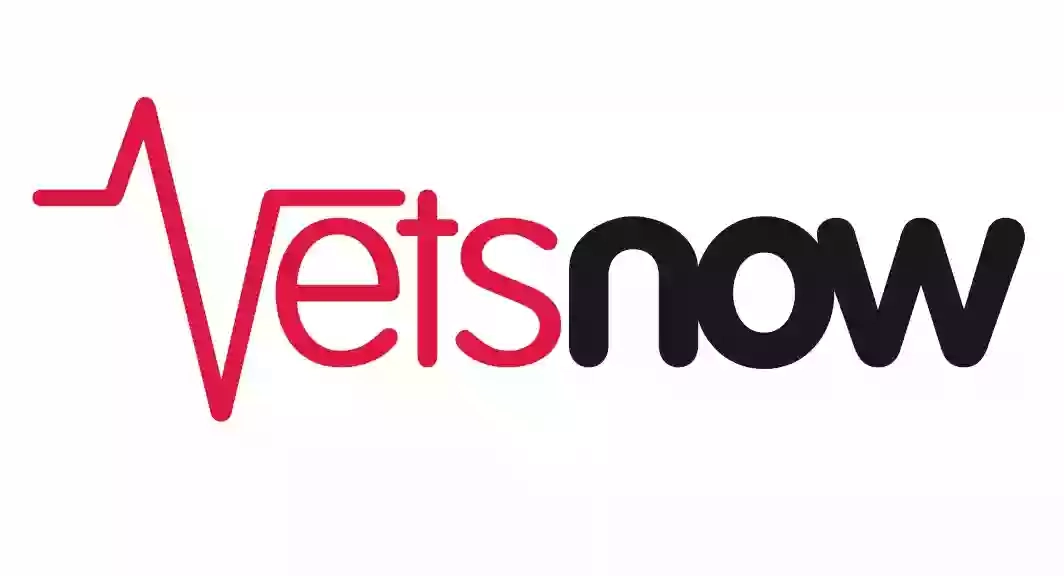 Vets Now Head Office