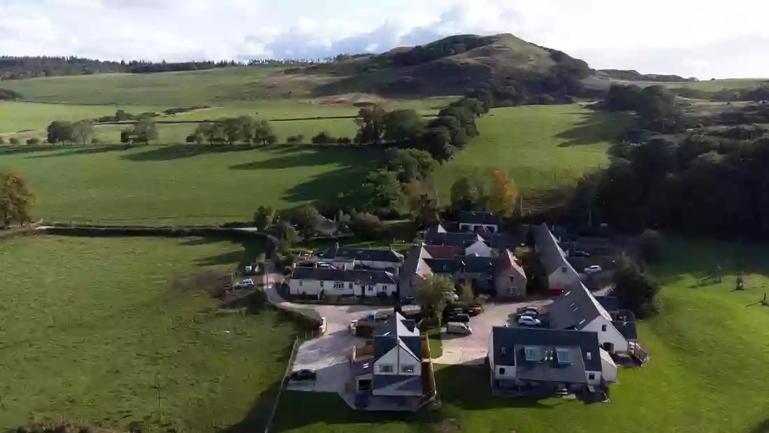 Williamscraig Holiday Cottages