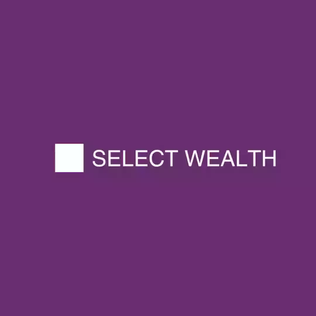 Select Wealth Managers