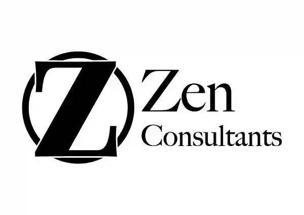 Zen Consultants Ltd