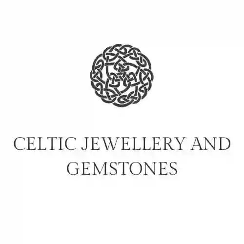 Celtic Jewellery and Gemstones