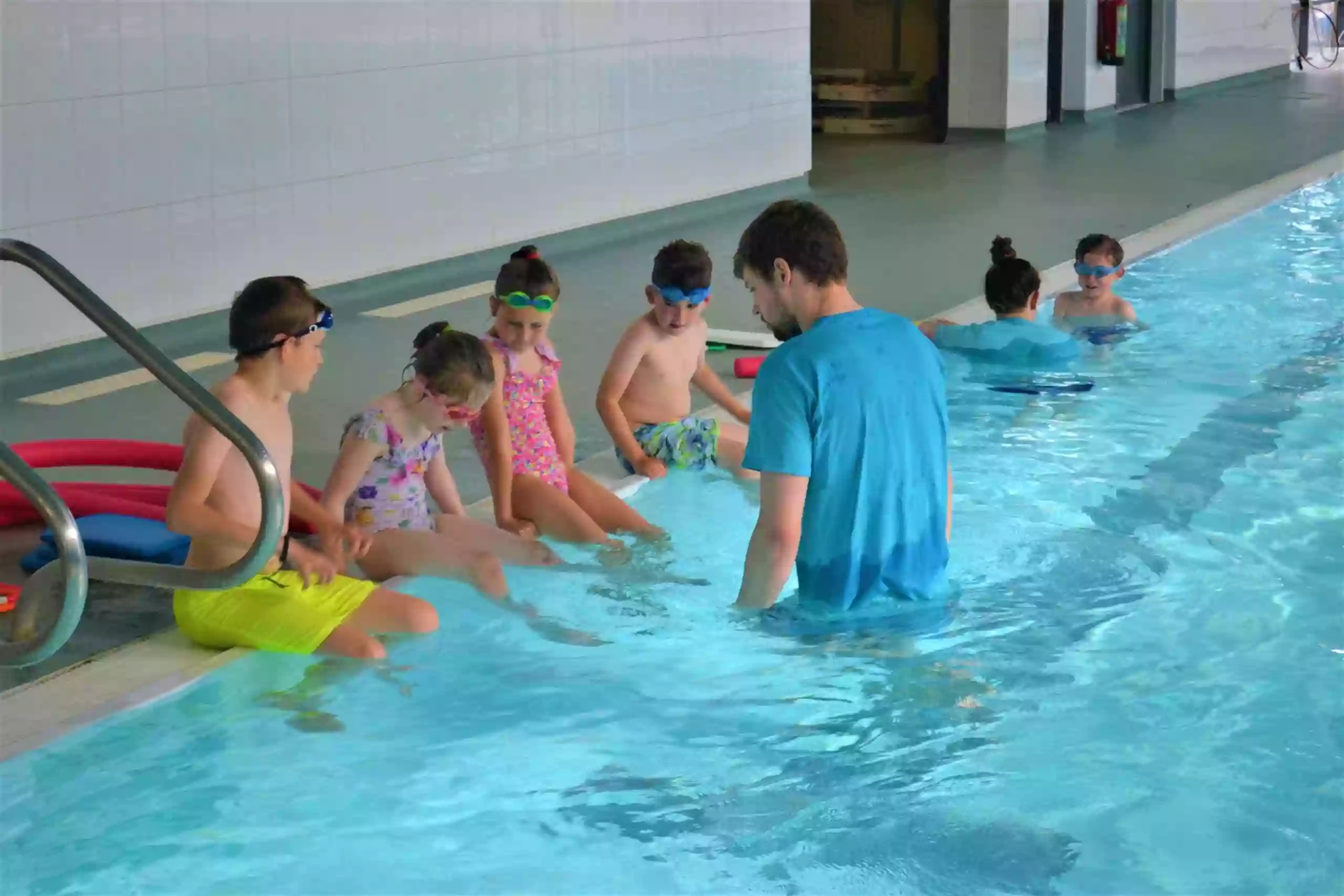 Evolution Swim School