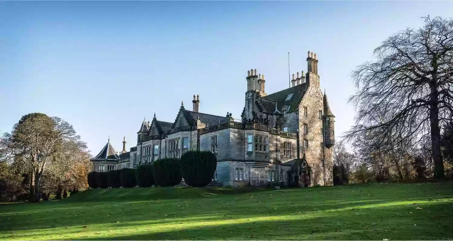 Lauriston Castle