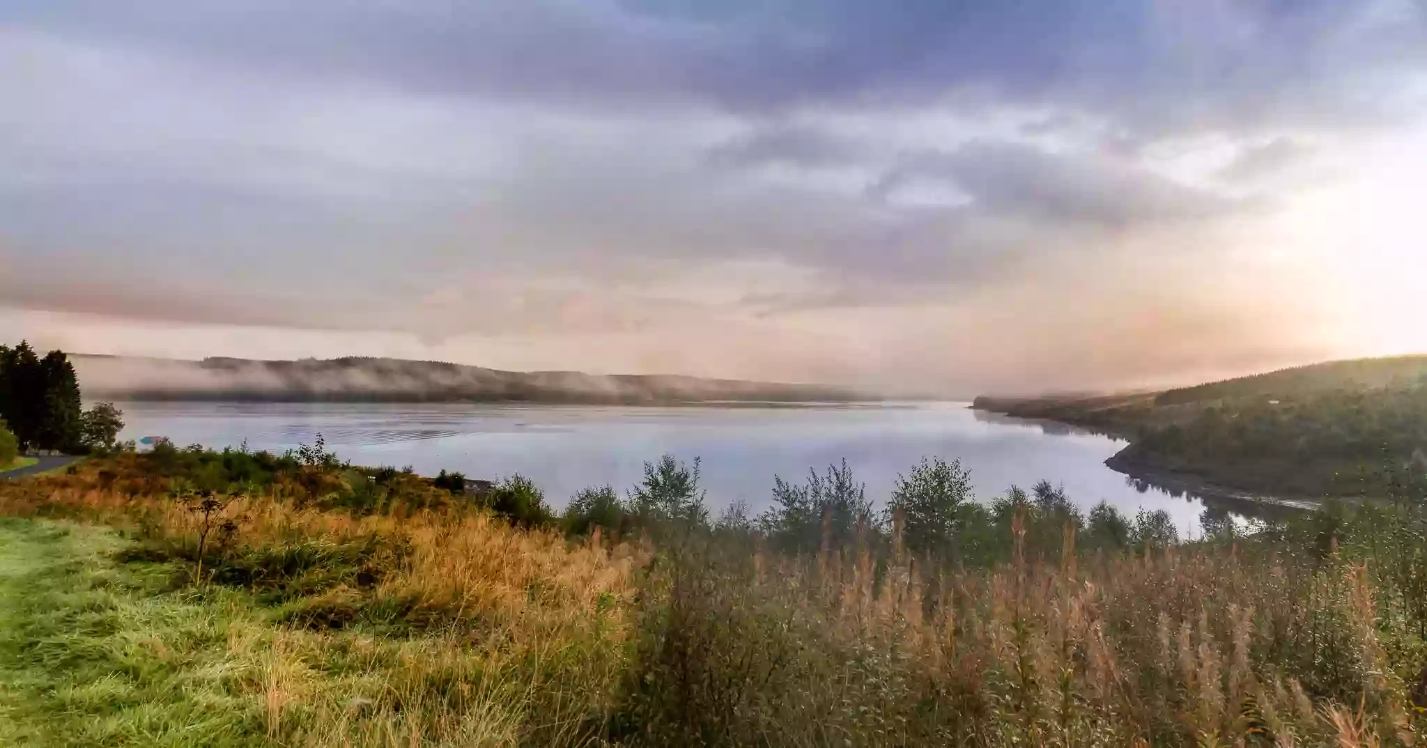 Kielder Water & Forest Park