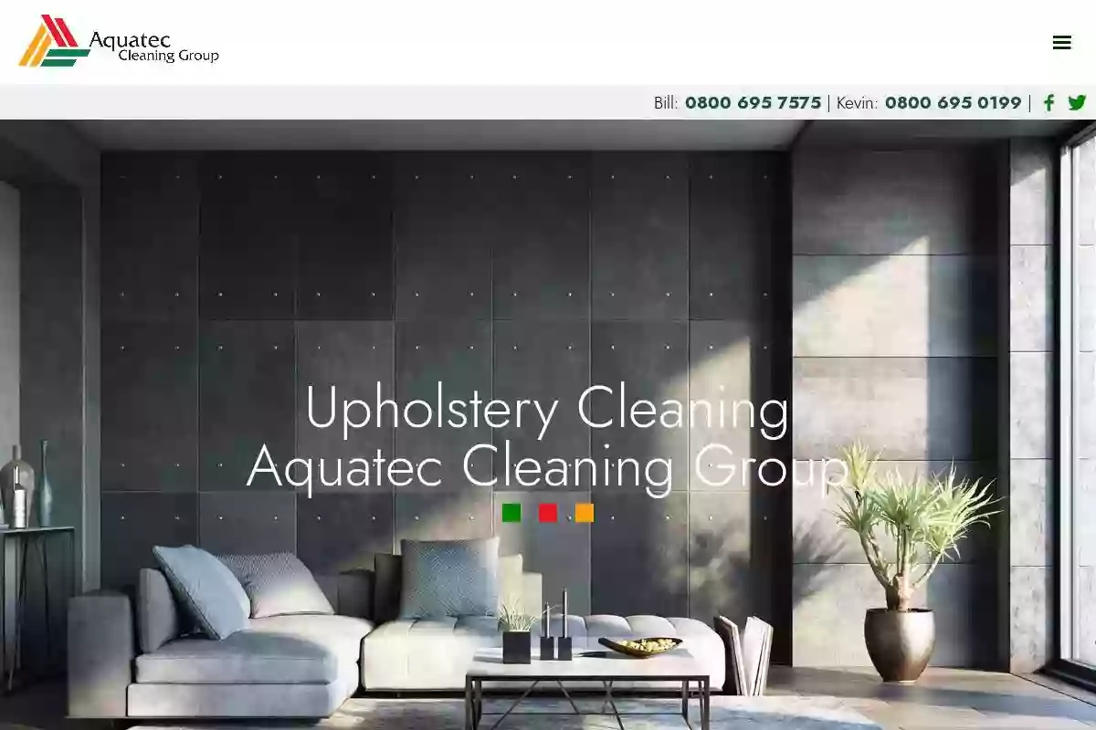 Aquatec Cleaning Group